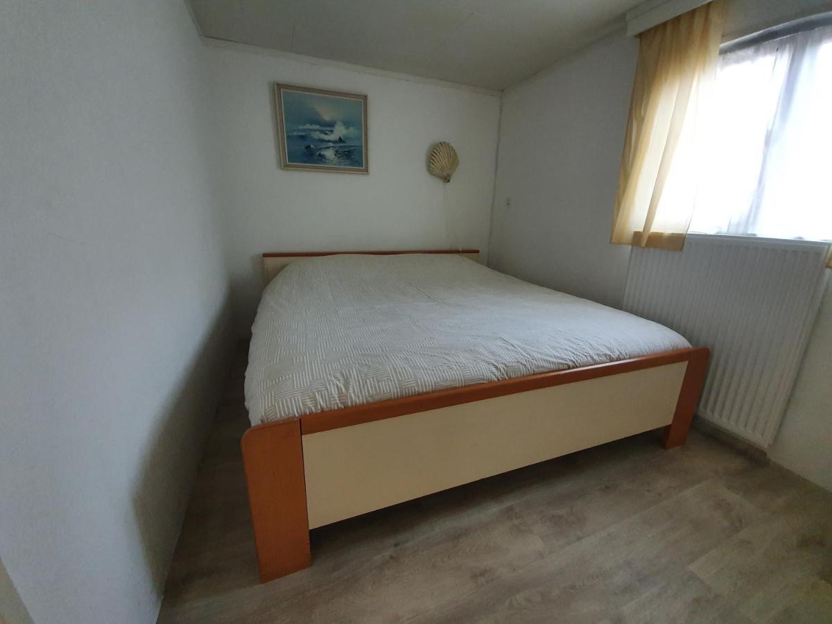 Chalet De Roos Villa Doornspijk Екстериор снимка