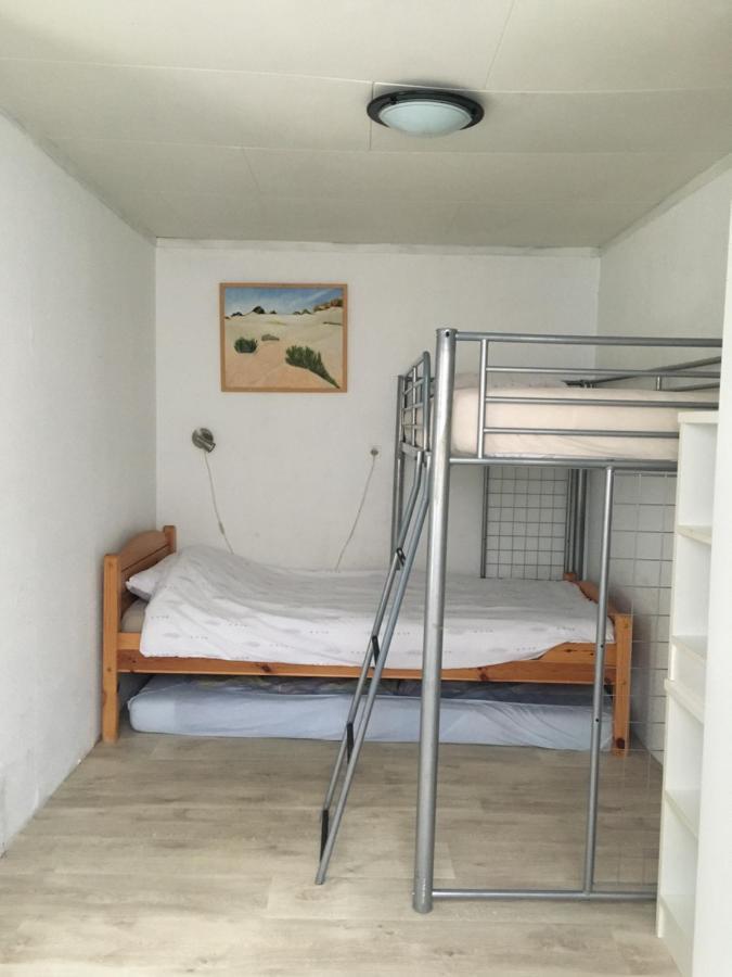Chalet De Roos Villa Doornspijk Екстериор снимка