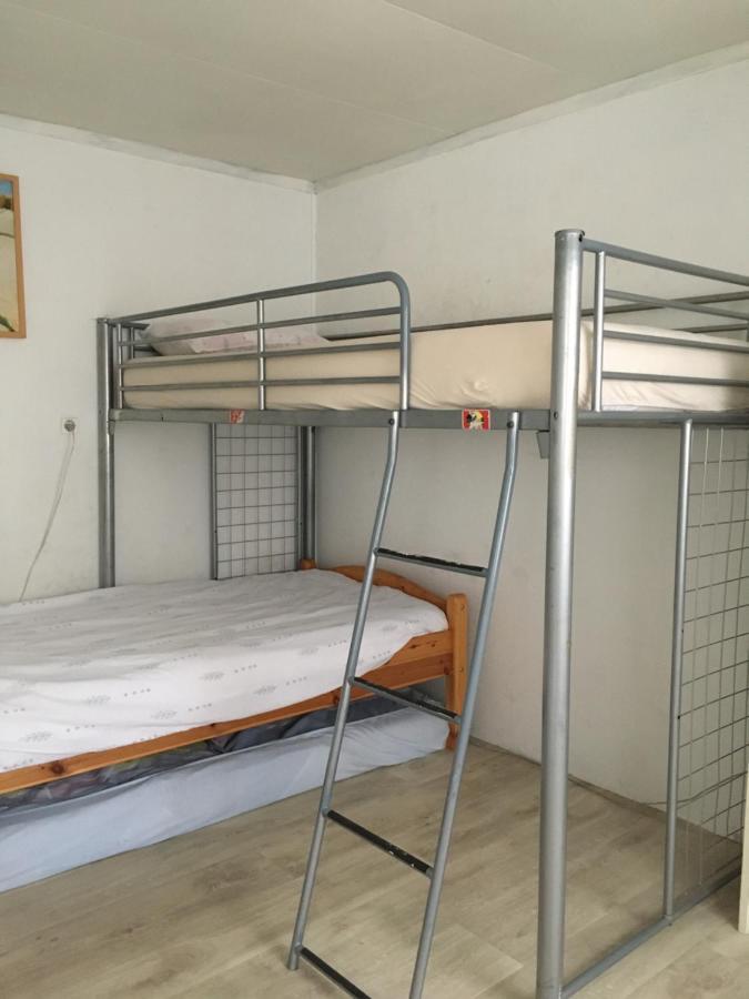 Chalet De Roos Villa Doornspijk Екстериор снимка